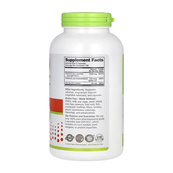 Vitamin C + D3 & Zinc - 250 caps. Изображение №2 Vitamin C + D3 & Zinc - 250 caps. Изображение №2