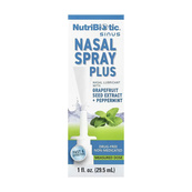 Nasal Spray Plus - 29.5 ml. Зображення №2 Nasal Spray Plus - 29.5 ml. Зображення №2