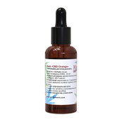 Stark CBD 25mg - 30ml. Зображення №2 Stark CBD 25mg - 30ml. Зображення №2