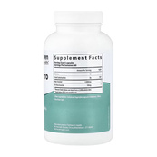 Myo + D-Chiro Inositol - 240 caps. Зображення №2