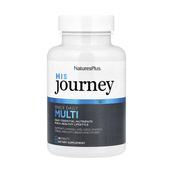 His Journey Once Daily Multi - 30 tabs. Зображення №3