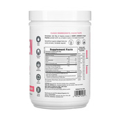 Collagen Peptides - 364g Berry Lemonade. Зображення №2 Collagen Peptides - 364g Berry Lemonade. Зображення №2