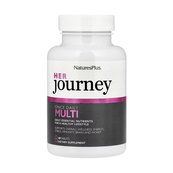 Her Journey Once Daily Multi - 30 tabs. Зображення №3 Her Journey Once Daily Multi - 30 tabs. Зображення №3