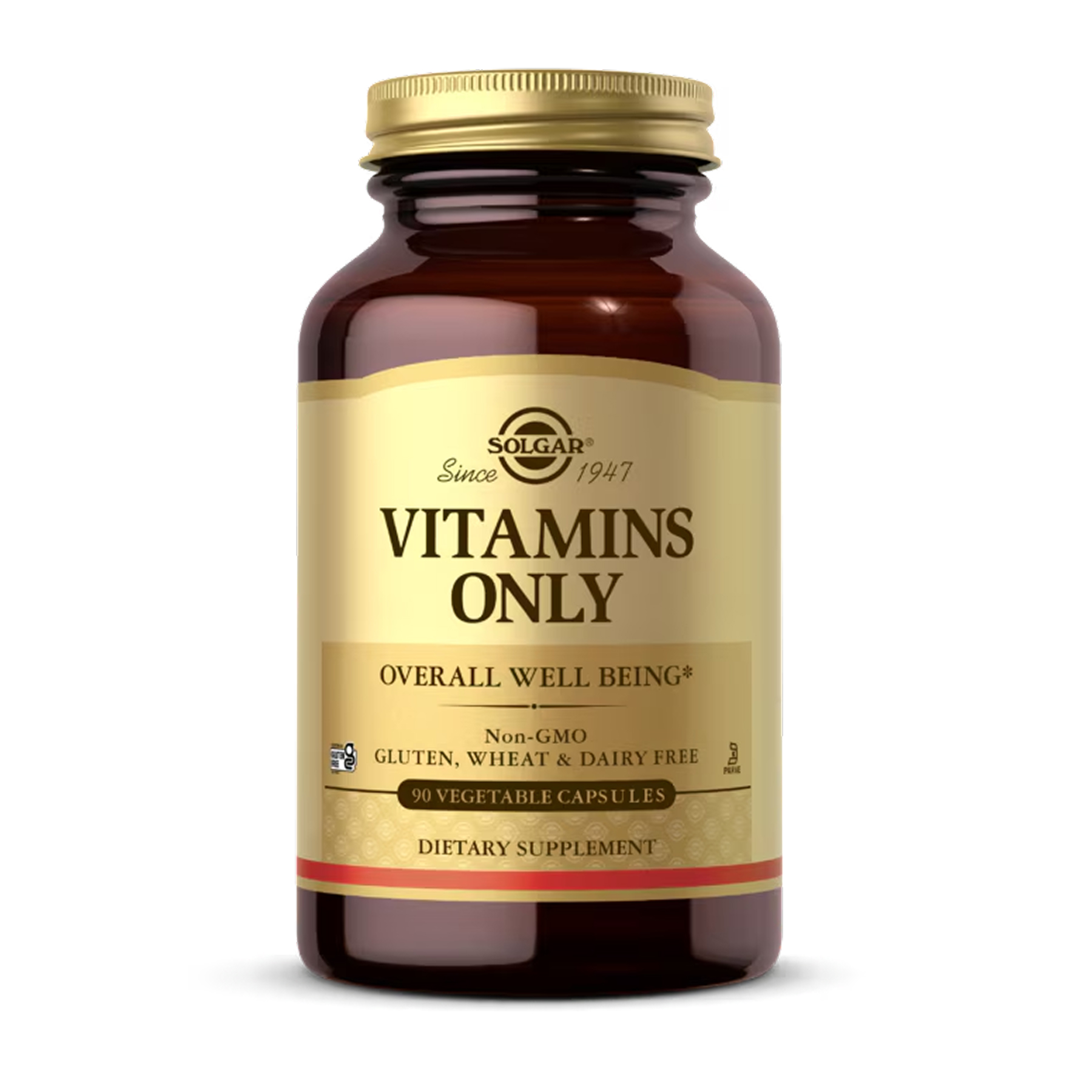 Vitamins Only - 90 капсул Vitamins Only - 90 капсул