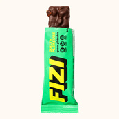 Fizi Protein Bar Guilty Pleasure - 10x45g Queen Pistachio. Зображення №2