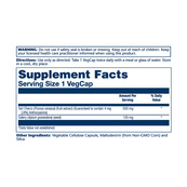 Tart Cherry & Celery Seed 620mg - 60 caps. Зображення №2