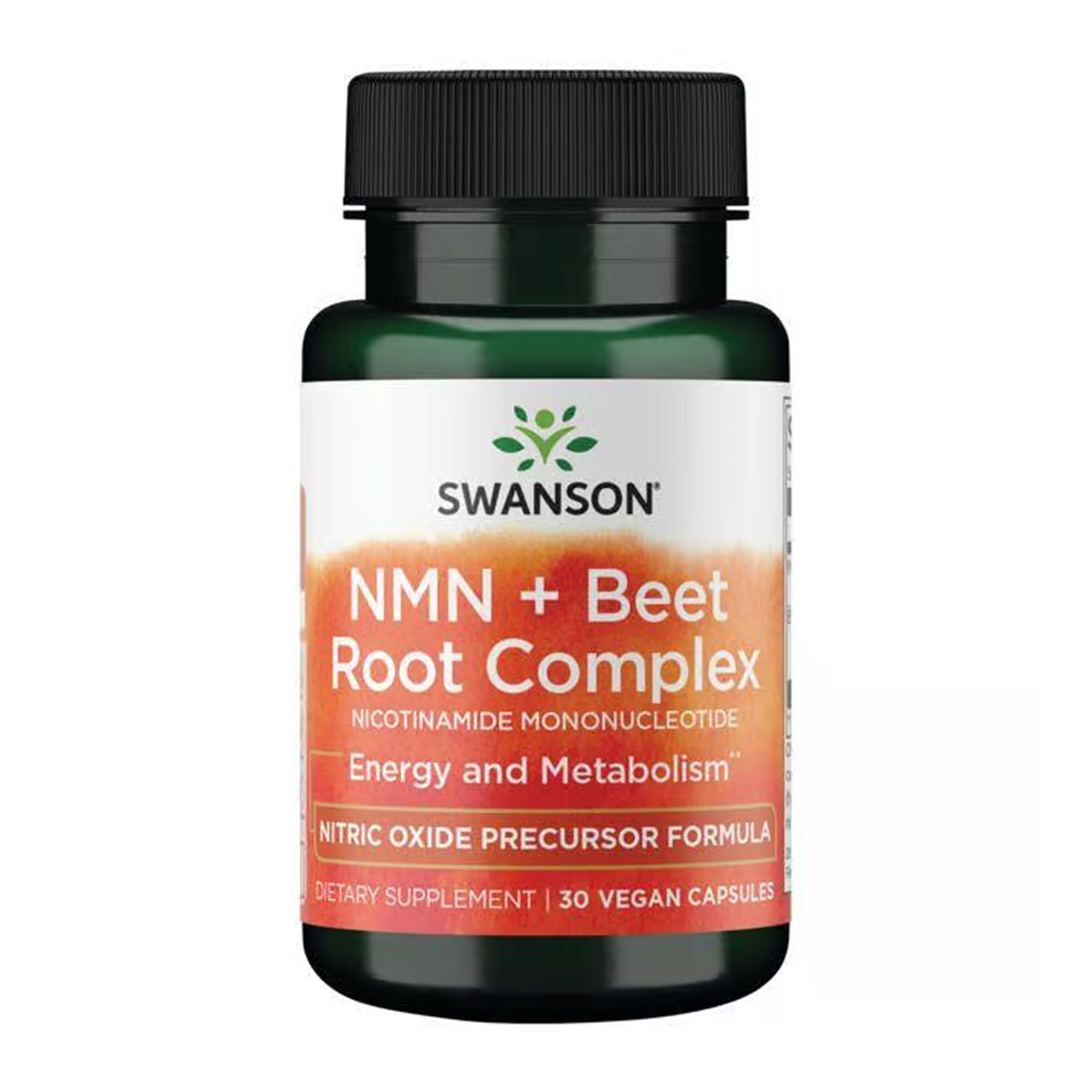 NMN + Beet Root Complex - 30 vcaps NMN + Beet Root Complex - 30 vcaps