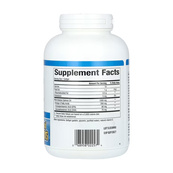 Wild Alaskan Salmon Oil 1000mg - 180 softgels. Зображення №2