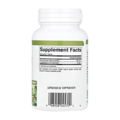 Olive Leaf 500mg - 90 caps. Зображення №2 Olive Leaf 500mg - 90 caps. Зображення №2