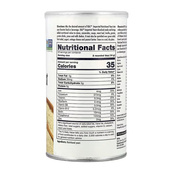 Imported Nutritional Yeast - 220g. Зображення №2 Imported Nutritional Yeast - 220g. Зображення №2
