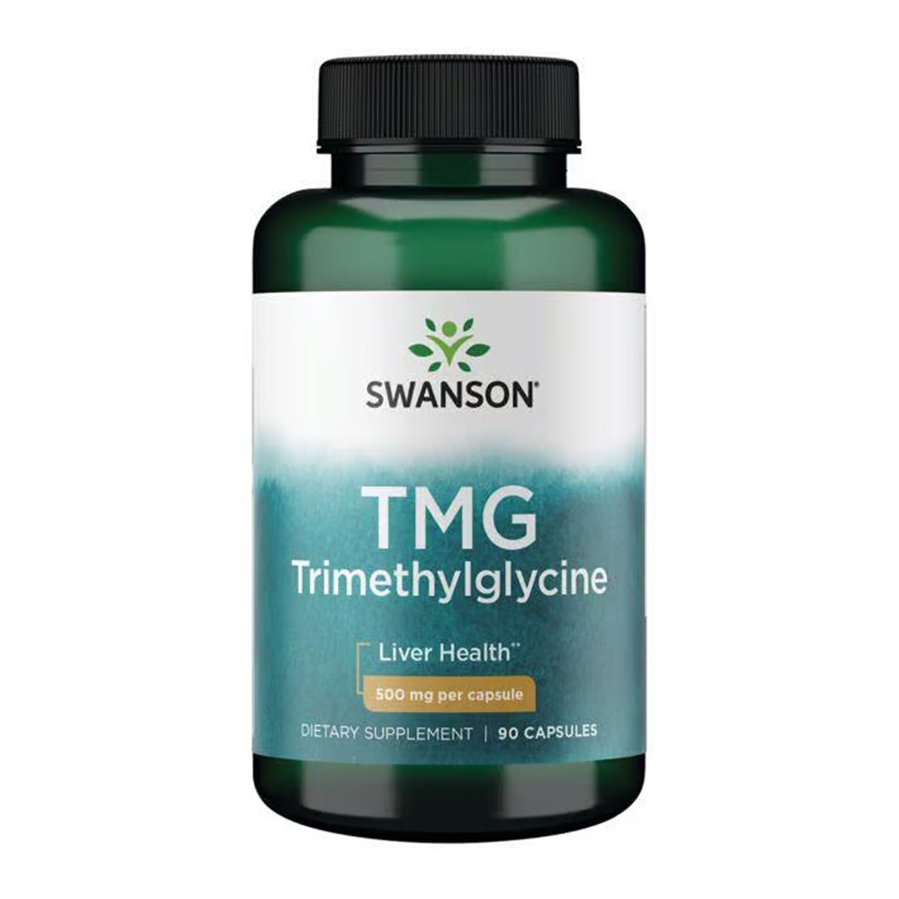 TMG Trimethylglycine 500mg - 90 caps TMG Trimethylglycine 500mg - 90 caps