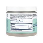 Psyllium Husk Fiber Powder - 175g Unflavored. Зображення №2 Psyllium Husk Fiber Powder - 175g Unflavored. Зображення №2