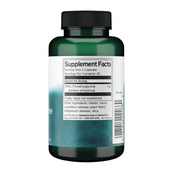 TMG Trimethylglycine 500mg - 90 caps. Зображення №2 TMG Trimethylglycine 500mg - 90 caps. Зображення №2