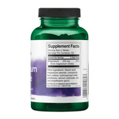 Magnesium Citrate Super Strength - 240 tabs. Зображення №2 Magnesium Citrate Super Strength - 240 tabs. Зображення №2