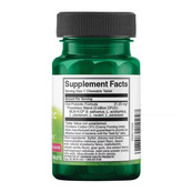 Oral Probiotic Formula 3 billion Cfu - 30 tabs Natural Strawberry. Зображення №2