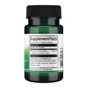 PQQ Pyrroloquinoline Quinone 20mg - 30 vcaps. Зображення №2 PQQ Pyrroloquinoline Quinone 20mg - 30 vcaps. Зображення №2