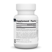 N-Acetyl Cysteine 600mg - 30 tabs. Зображення №2 N-Acetyl Cysteine 600mg - 30 tabs. Зображення №2