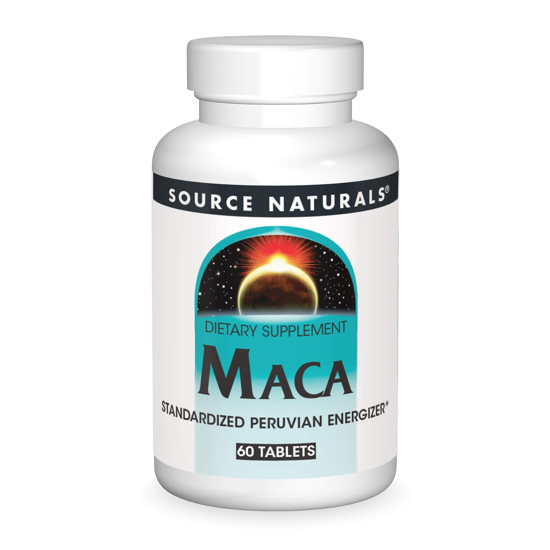 Maca 250mg - 60 tabs Maca 250mg - 60 tabs