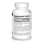 Alpha Lipoic Acid 600mg - 30 caps. Зображення №2
