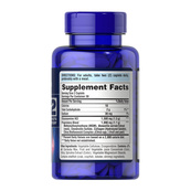 7 Day Formula Joint Soother® Glucosamine Chondroitin MSM & Boswellia - 60 caps. Зображення №2