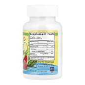 Vitamin D3 Gummies Kids - 60 gummies. Изображение №2 Vitamin D3 Gummies Kids - 60 gummies. Изображение №2