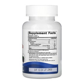 Vitamin D3 - 60 gummies. Зображення №2 Vitamin D3 - 60 gummies. Зображення №2
