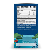 Arctic Cod Liver Oil - 90 softgels. Зображення №3 Arctic Cod Liver Oil - 90 softgels. Зображення №3