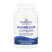 Magnesium Complex - 90 caps. Зображення №3 Magnesium Complex - 90 caps. Зображення №3