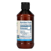 BetterStevia® Liquid, Organic Glycerite - 237ml. Зображення №2