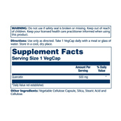 Quercetin 500mg - 90 vcaps. Зображення №2 Quercetin 500mg - 90 vcaps. Зображення №2