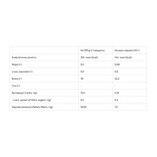 Whey Protein MIX - 1000g Cinamon. Зображення №2 Whey Protein MIX - 1000g Cinamon. Зображення №2