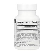 Niacinamide B-3 100 mg - 100 tabs. Зображення №2 Niacinamide B-3 100 mg - 100 tabs. Зображення №2