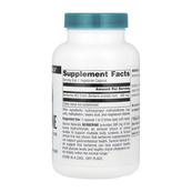 Berberine 500 mg - 120 vcaps. Изображение №2