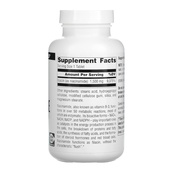 Niacinamide B-3 1500 mg - 100 tabs. Зображення №2 Niacinamide B-3 1500 mg - 100 tabs. Зображення №2