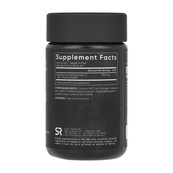 Vitamin K2 100mcg - 60 veggie softgels. Зображення №2