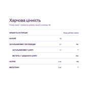 Melatonin 5mg - 60 gummies. Зображення №2 Melatonin 5mg - 60 gummies. Зображення №2