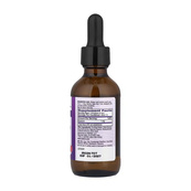 Melatonin Liquid 1mg - 60 ml. Зображення №2 Melatonin Liquid 1mg - 60 ml. Зображення №2