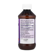 Melatonin Liquid 2.5mg - 237 ml. Зображення №2 Melatonin Liquid 2.5mg - 237 ml. Зображення №2