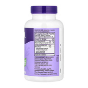 Sleep & Restore Melatonin Free - 60 caps. Зображення №2