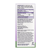 Kids Melatonin 1mg - 30 tabs. Зображення №2 Kids Melatonin 1mg - 30 tabs. Зображення №2