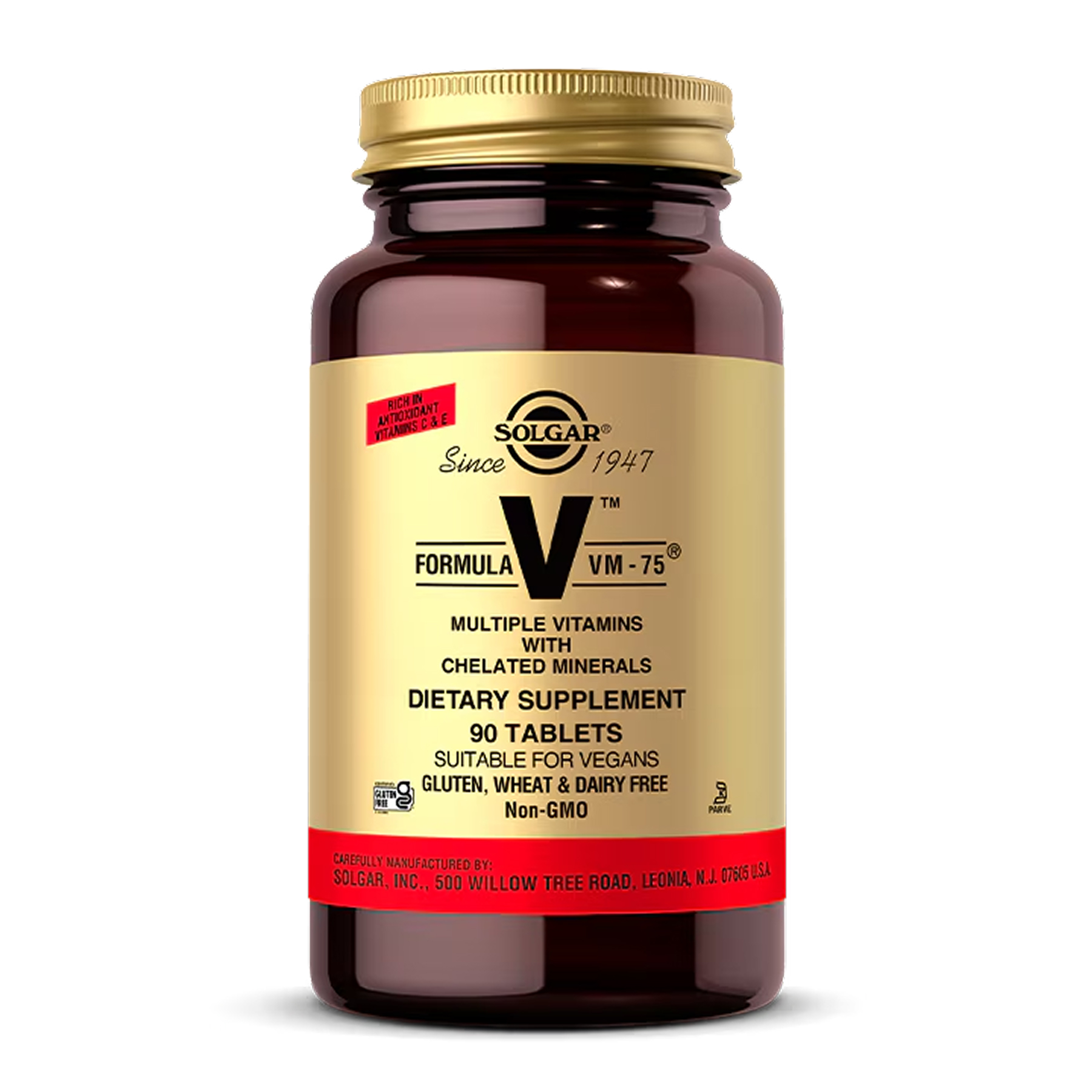 Formula VM-75 Tablet - 90 tabs Formula VM-75 Tablet - 90 tabs