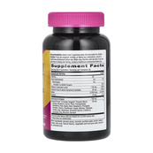 Hair, Skin & Nail Gummy - 60 gummies. Зображення №2