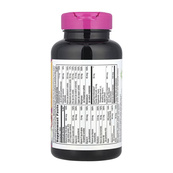 Women's 50+ Complete Multivitamin - 130 tabs. Зображення №2 Women's 50+ Complete Multivitamin - 130 tabs. Зображення №2