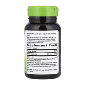 Niacinamide 500 mg - 100 caps. Зображення №2 Niacinamide 500 mg - 100 caps. Зображення №2