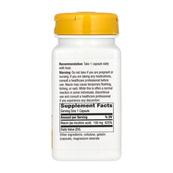 Niacin 100 mg - 100 caps. Зображення №2 Niacin 100 mg - 100 caps. Зображення №2
