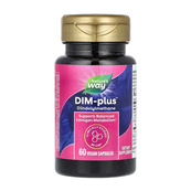 DIM-plus - 60 vcaps. Зображення №3 DIM-plus - 60 vcaps. Зображення №3