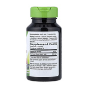 Red Clover Blossoms/Herb - 100 vcaps. Зображення №2 Red Clover Blossoms/Herb - 100 vcaps. Зображення №2