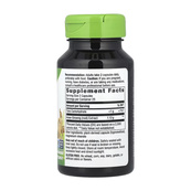 Asian Ginseng - 50 vcaps. Зображення №2 Asian Ginseng - 50 vcaps. Зображення №2