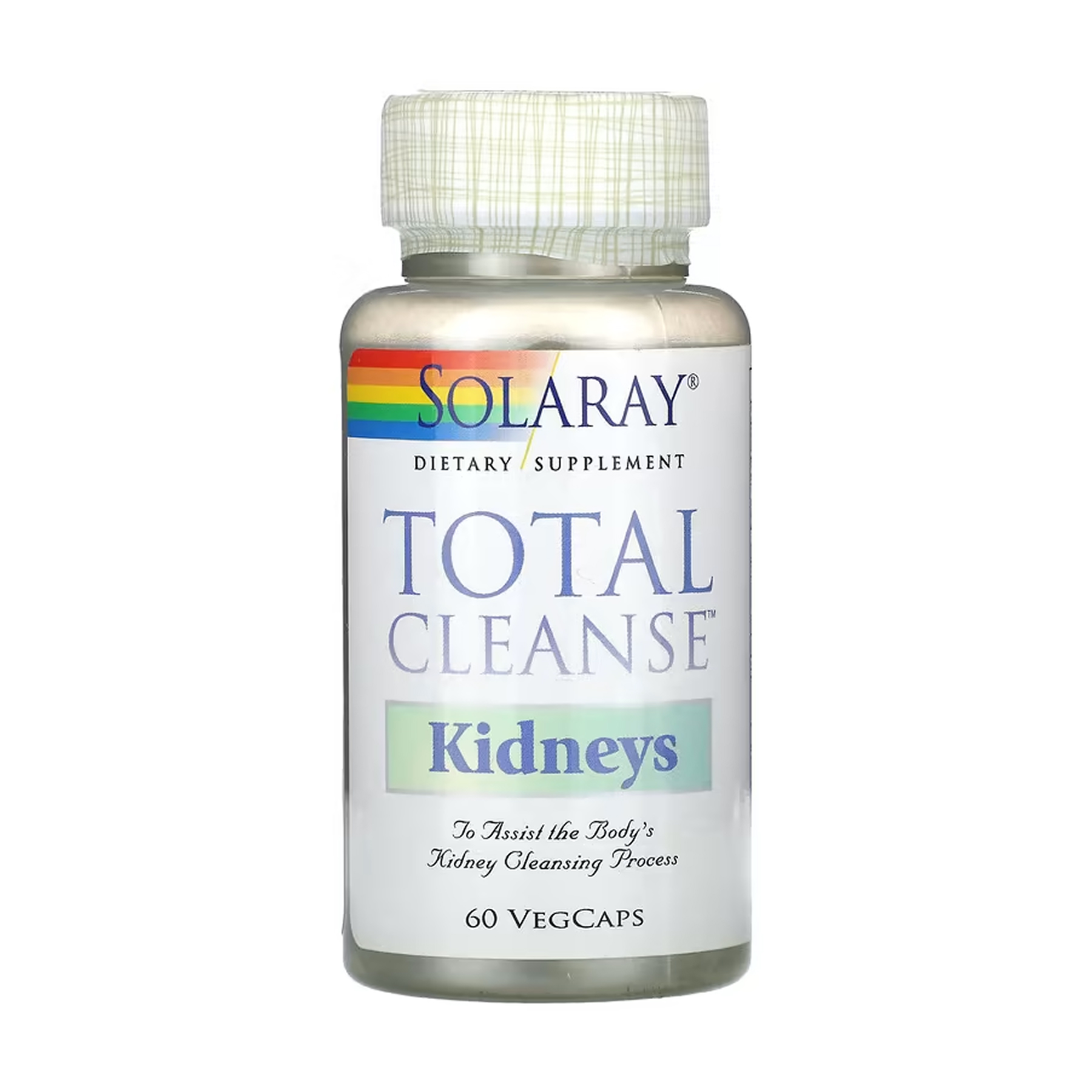 Total Cleanse Kidney - 60 vcaps Total Cleanse Kidney - 60 vcaps