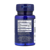 Theanine XR™ Stress Relief - 30 vegetarian tablets. Зображення №2 Theanine XR™ Stress Relief - 30 vegetarian tablets. Зображення №2